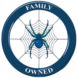 Family Owned badge